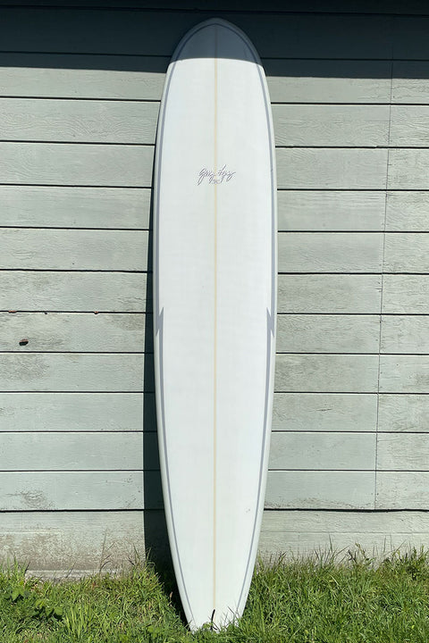 Used Surftech Gerry Lopez 9'4" The Long Haul Longboard Surfboard - Deck
