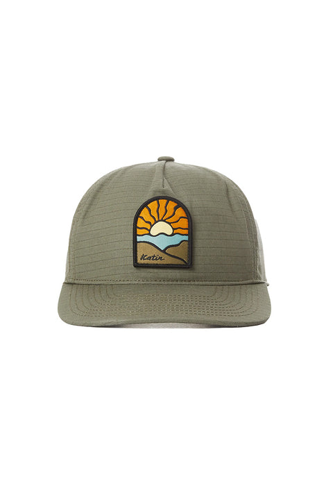 Katin Dawn Hat - Hedge