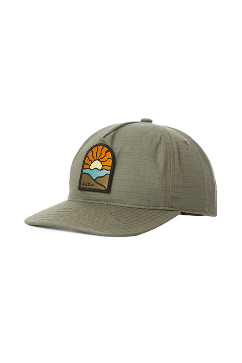 Katin Dawn Hat - Hedge