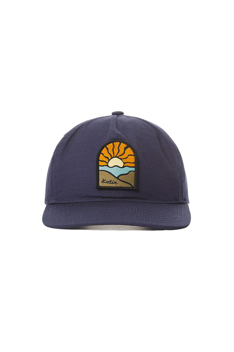 Katin Dawn Hat - Washed Blue