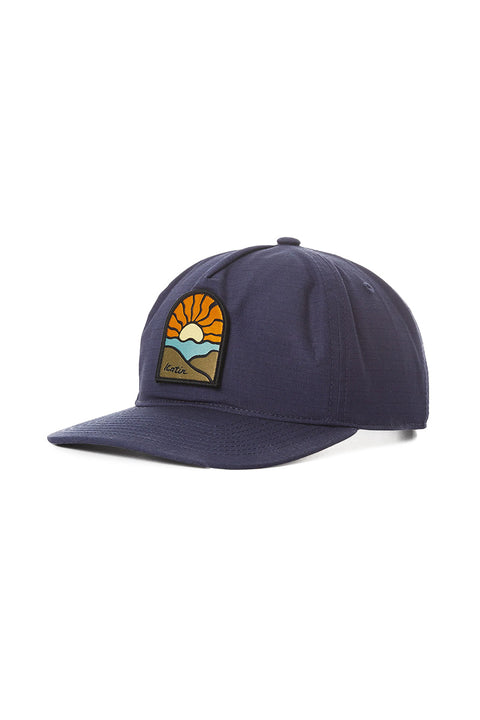 Katin Dawn Hat - Washed Blue