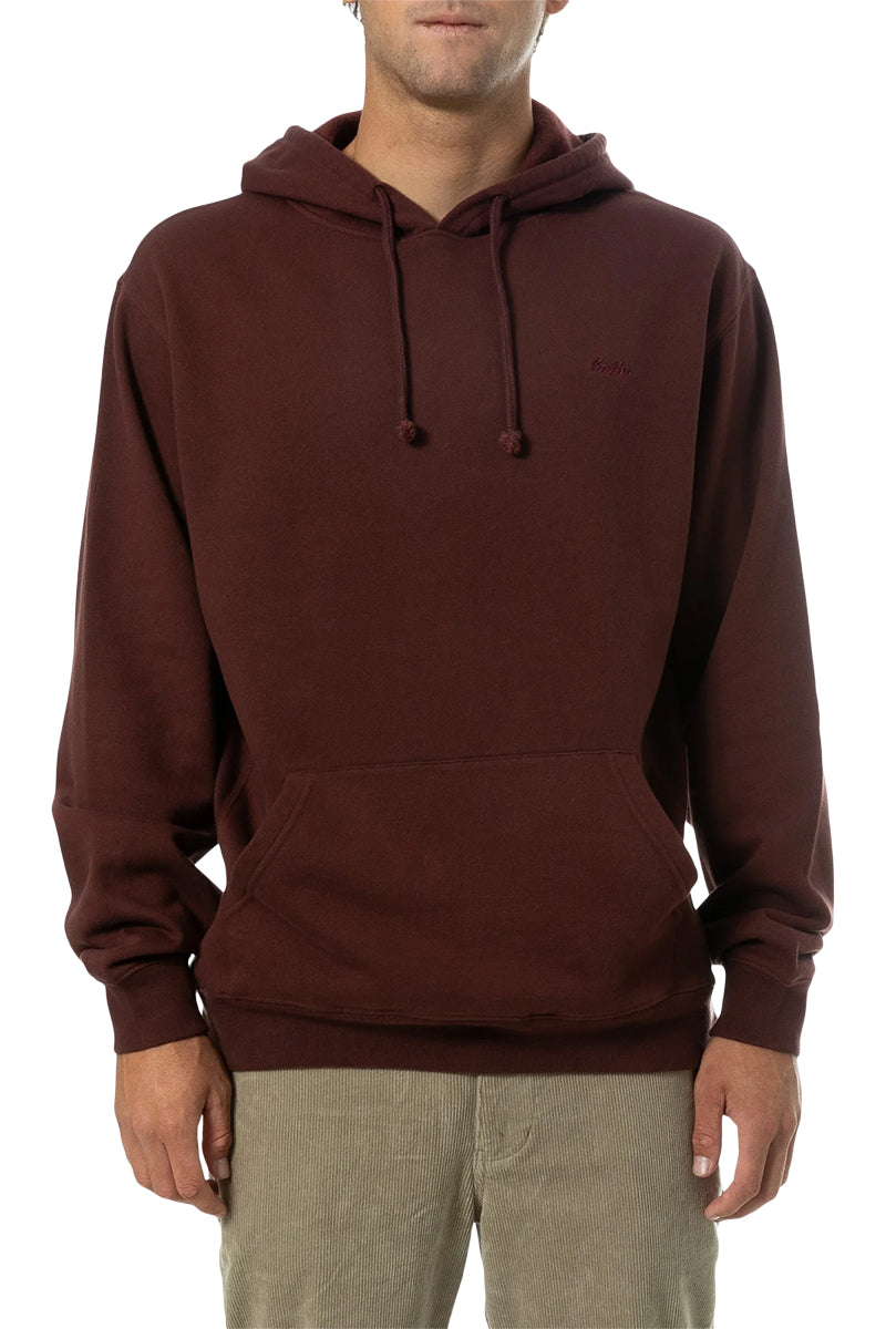 EMBROIDERED HOODIE - KATIN USA - Katin USA