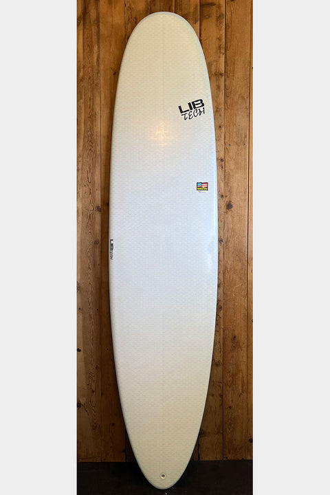 Lib Tech Pickup Stick 7'6" Surfboard