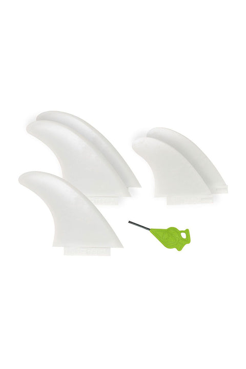 Lib Tech Poly Reinforced 5 Fin Set