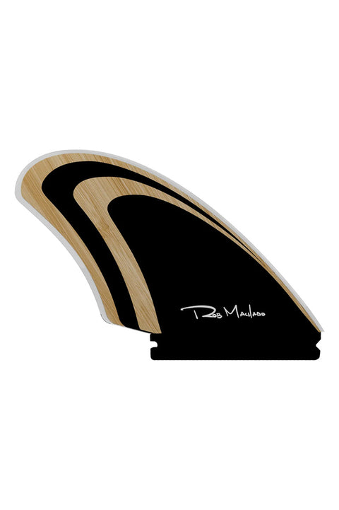 Machado Seaside Quad Fin - Single Tab
