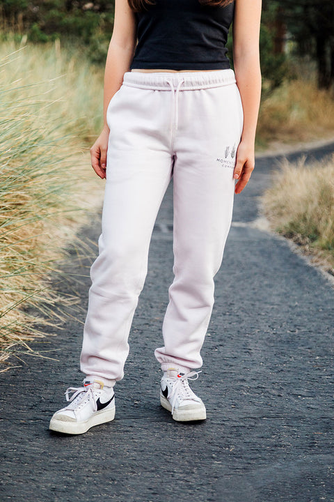 Moment Women's Kelp Friends Sweatpant - Orchid - 2