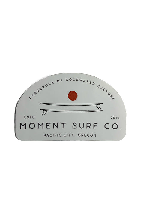Moment Board Stack Sticker
