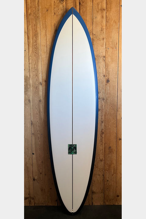 Murdey Happy Family 6'10" Mid-Length Surfboard