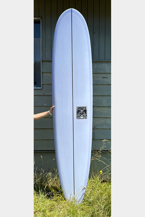 Murdey 9'0" Lil Buddy Longboard Surfboard