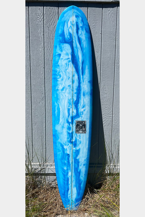 Murdey Lil Buddy 9'2" Longboard Surfboard