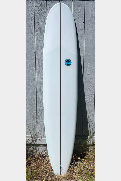Murdey 9'0" Lil Buddy Longboard Surfboard