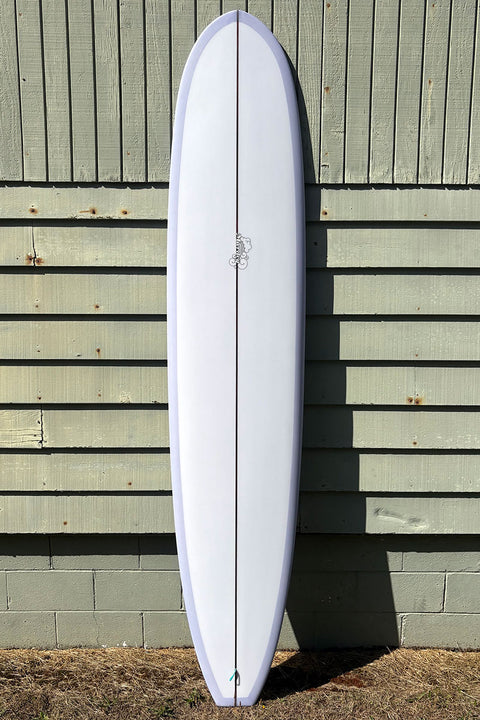 Murdey Lil Buddy 9'2" Longboard Surfboard