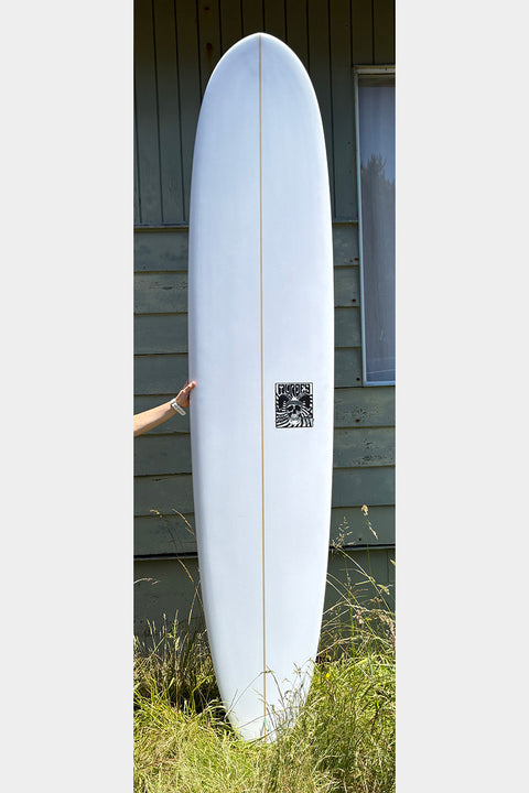Murdey Viper 9'2" Longboard Surfboard