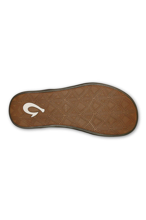 Olukai Maha Sandals - Kona - Sole