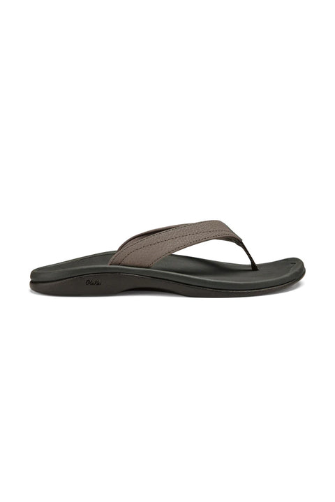 Olukai 'Ohana Sandal - Warm Taupe / Island Salt