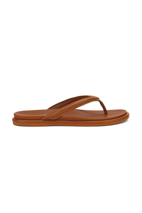 Olukai Tiare Sandal - Fox / Fox