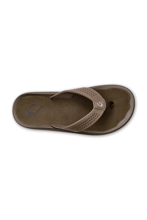 Olukai Ulele Sandal - Mustang - Top