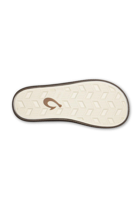 Olukai Ulele Sandal - Mustang - Bottom