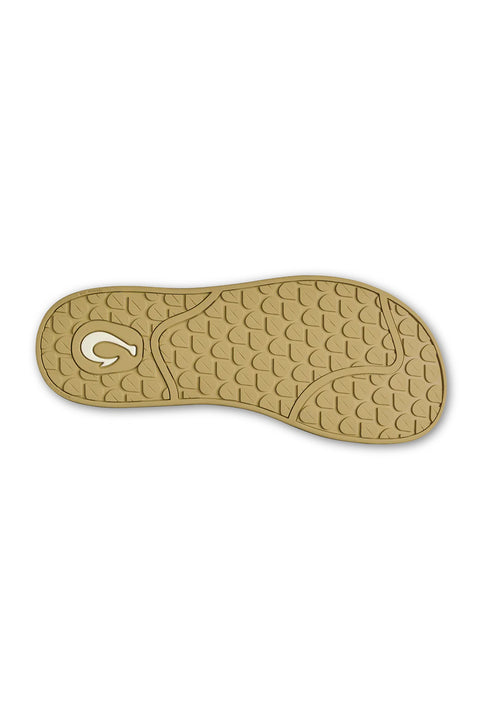 Olukai Women's Southshore Sandals - Toasted Coconut - Sole