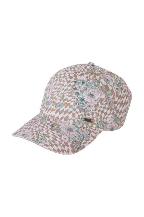 O'Neill Aida Dad Hat - Almond