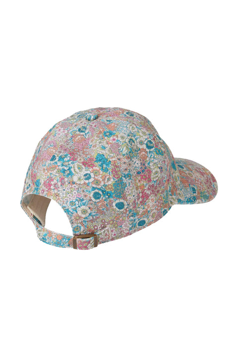 O'Neill Aida Dad Hat - Multi Colored - Back