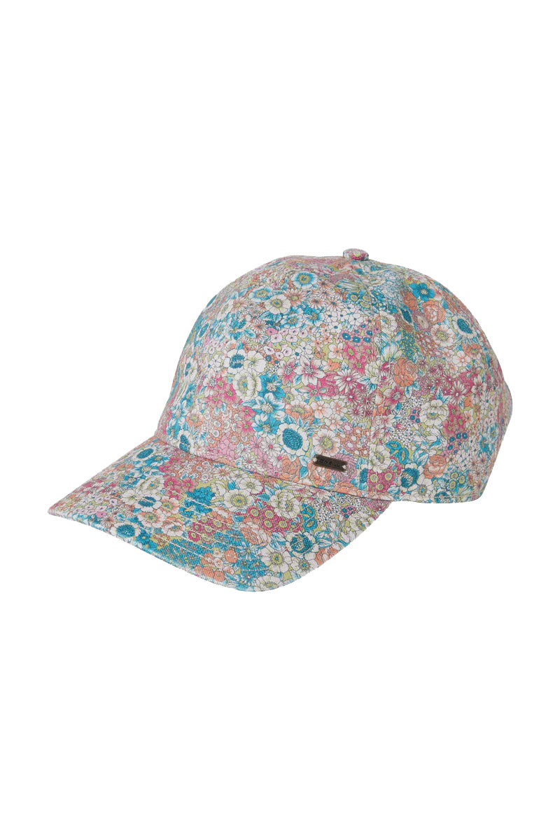 O'Neill Aida Dad Hat - Multi Colored | Moment Surf Company