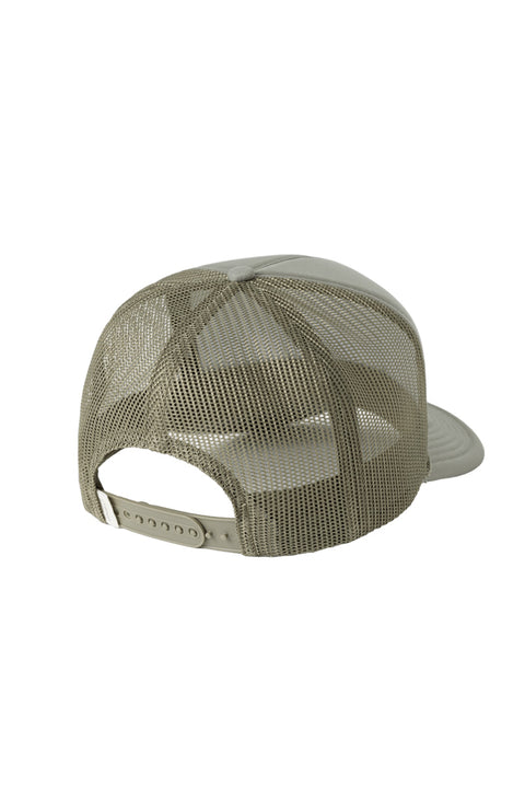 O'Neill Arlie Patch Trucker Hat - Sea Spray- Back
