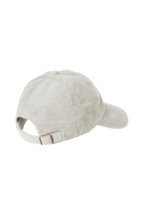 O'Neill Bailar Dad Hat - Bone - Back