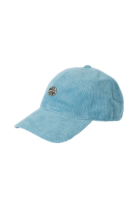 O'Neill Bailar Dad Hat - Grey Blue