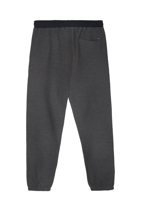 O'Neill Bavaro Solid Pant - Black - Back No Modeel