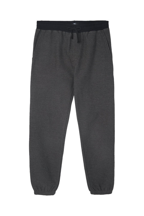 O'Neill Bavaro Solid Pant - Black - Front No Model