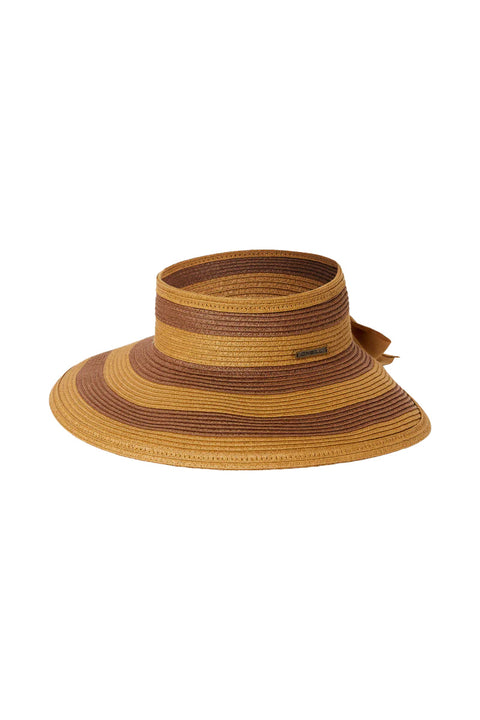 O'Neill Belize It Hat - Brown