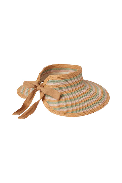 O'Neill Belize It Hat - Oasis - Back