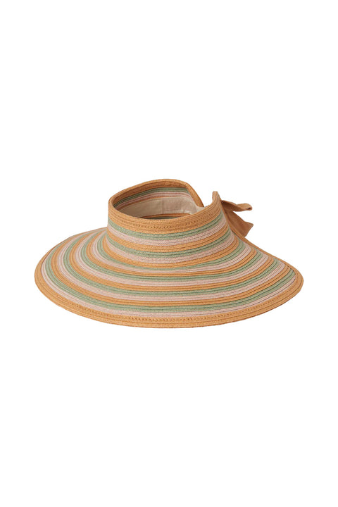 O'Neill Belize It Hat - Oasis