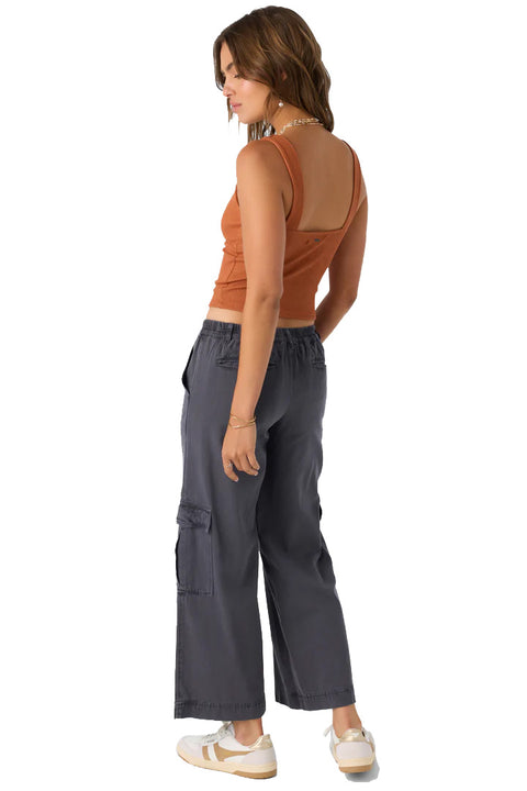 O'Neill Brexton Cargo Pant - Periscope- Back