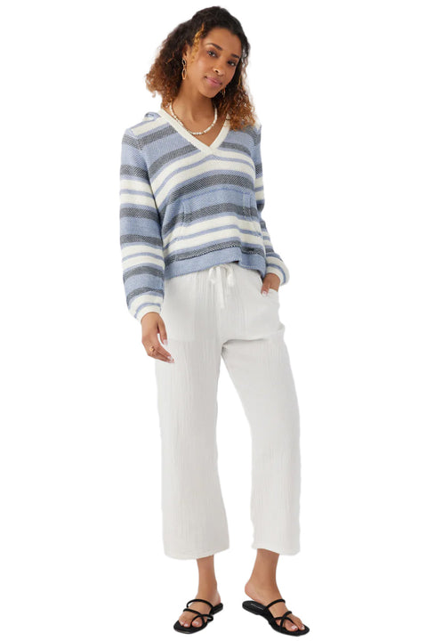 O'Neill Catamaran Sweater - Infinity - Full