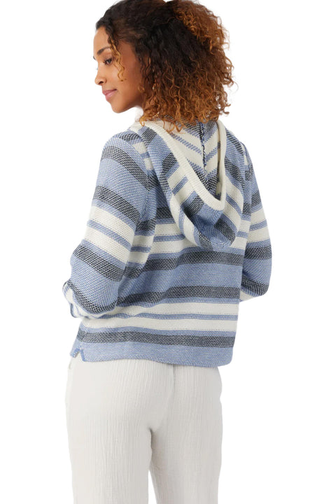 O'Neill Catamaran Sweater - Infinity - Back