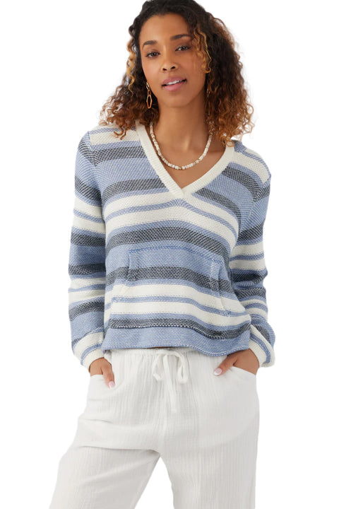 O'Neill Catamaran Sweater - Infinity