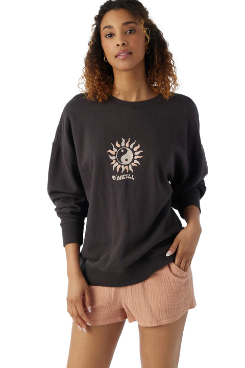 O'Neill Choice Oversized Fleece - Faded