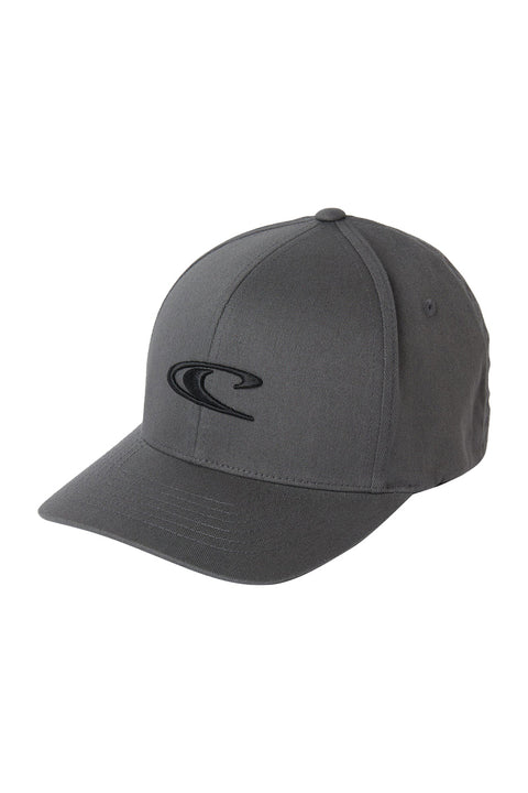 O'Neill Clean And Mean Hat - Graphite
