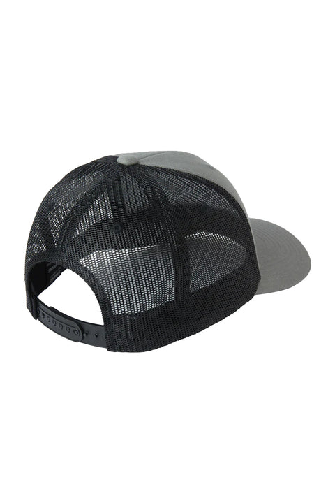 O'Neill CS Trucker Hat - Grey - Back