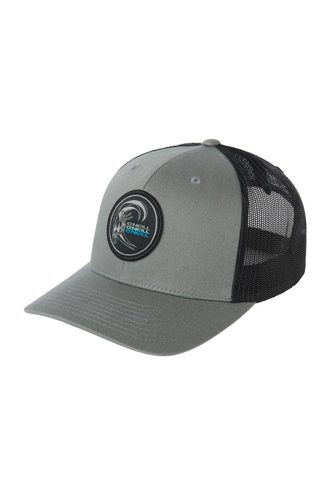 O'Neill CS Trucker Hat - Grey