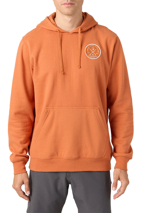 O'Neill Fifty Two Pullover - Autumn Leaf