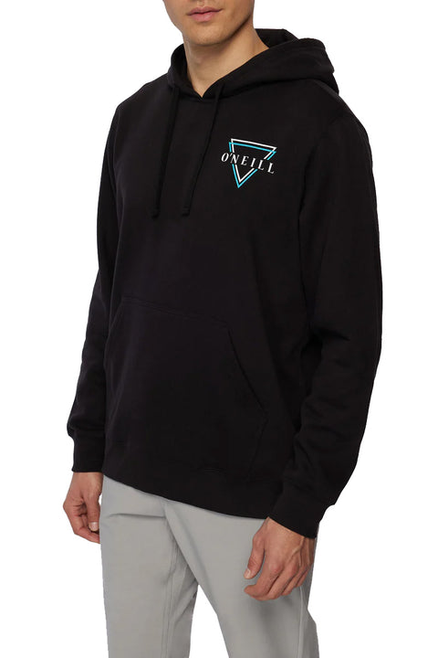 O'Neill Fifty Two Pullover - Black