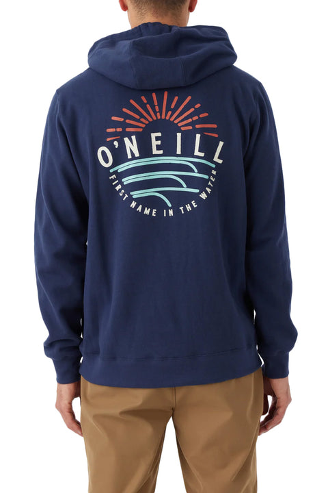 O'Neill Fifty Two Pullover - Navy