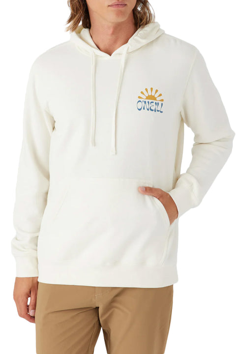 O'Neill Fifty Two Surf Pullover - Natural