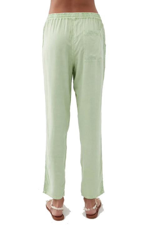 O'Neill Francina Pant - Oasis - Back Closeup