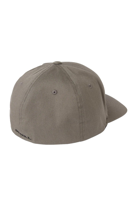 O'Neill Horizons Hat - Grey 2 - Back