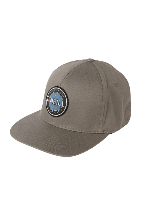 O'Neill Horizons Hat - Grey 2