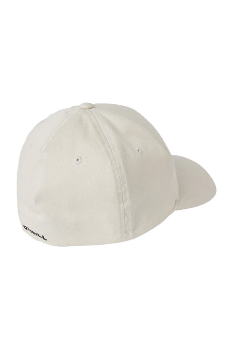 O'Neill Horizons Hat - Light Khaki - Back